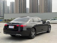 Mercedes-Benz E-Class E 260 L - photo 5