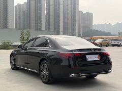 Mercedes-Benz E-Class E 260 L - photo 7