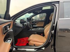 Mercedes-Benz E-Class E 260 L - photo 8
