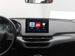FAW Red Flag E-QM5 Facelift Base Mobility Edition - фото 13