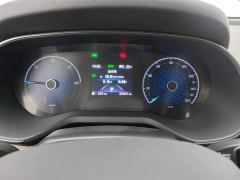 FAW Red Flag E-QM5 Facelift Base Mobility Edition - фото 14