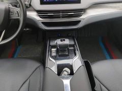 FAW Red Flag E-QM5 Facelift Base Mobility Edition - фото 16