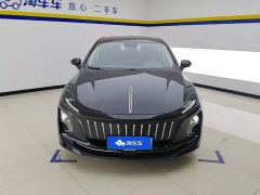 FAW Red Flag E-QM5 Facelift Base Mobility Edition - фото 2