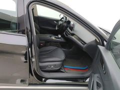 FAW Red Flag E-QM5 Facelift Base Mobility Edition - фото 8