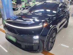 Li Auto L9 Ultra - photo 1