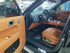 Li Auto L9 Ultra - photo 15