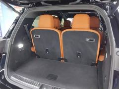 Li Auto L9 Ultra - photo 18