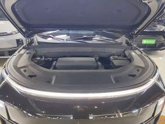 Li Auto L9 Ultra - photo 19