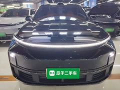 Li Auto L9 Ultra - photo 2