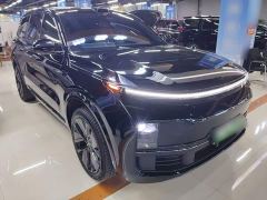 Li Auto L9 Ultra - photo 3