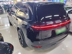 Li Auto L9 Ultra - photo 4