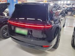 Li Auto L9 Ultra - photo 6