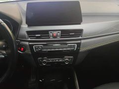 BMW X2 sDrive 25i Radiant Edition - photo 13