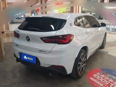 BMW X2 sDrive 25i Radiant Edition - photo 3
