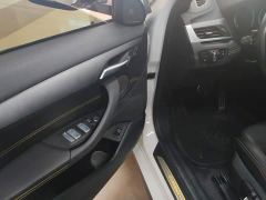 BMW X2 sDrive 25i Radiant Edition - photo 7
