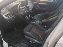 BMW X2 sDrive 25i Radiant Edition - photo 9