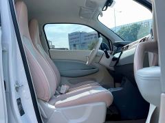 Leapmotor T03 310 Comfort Edition - photo 10