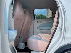 Leapmotor T03 310 Comfort Edition - photo 11