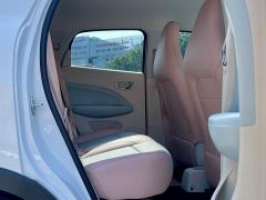 Leapmotor T03 310 Comfort Edition - photo 12