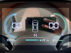 Leapmotor T03 310 Comfort Edition - photo 13