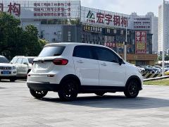 Leapmotor T03 310 Comfort Edition - photo 7