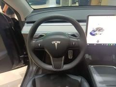 Tesla Model Y Rear-Wheel Drive - ფოტო 10