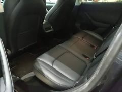 Tesla Model Y Rear-Wheel Drive - ფოტო 16