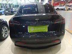 Tesla Model Y Rear-Wheel Drive - ფოტო 5