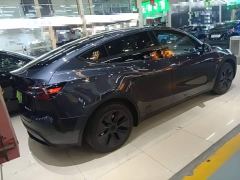 Tesla Model Y Rear-Wheel Drive - ფოტო 6