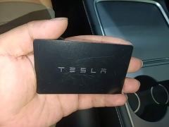 Tesla Model Y Rear-Wheel Drive - ფოტო 8
