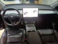 Tesla Model Y Rear-Wheel Drive - ფოტო 9