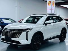 Haval H6 2.0T Two-Wheel Drive Max - ფოტო 1