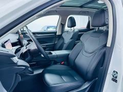 Haval H6 2.0T Two-Wheel Drive Max - ფოტო 10