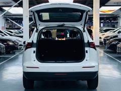 Haval H6 2.0T Two-Wheel Drive Max - ფოტო 11