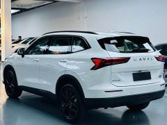 Haval H6 2.0T Two-Wheel Drive Max - ფოტო 13