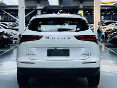 Haval H6 2.0T Two-Wheel Drive Max - ფოტო 14