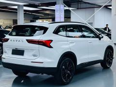 Haval H6 2.0T Two-Wheel Drive Max - ფოტო 15
