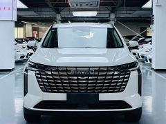 Haval H6 2.0T Two-Wheel Drive Max - ფოტო 2