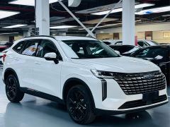 Haval H6 2.0T Two-Wheel Drive Max - ფოტო 3