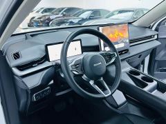 Haval H6 2.0T Two-Wheel Drive Max - ფოტო 5