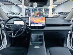 Haval H6 2.0T Two-Wheel Drive Max - ფოტო 6