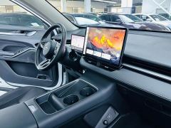 Haval H6 2.0T Two-Wheel Drive Max - ფოტო 7