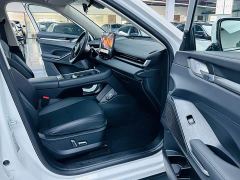 Haval H6 2.0T Two-Wheel Drive Max - ფოტო 8