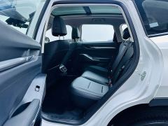 Haval H6 2.0T Two-Wheel Drive Max - ფოტო 9