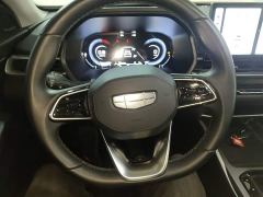 Geely Emgrand 4th Generation 1.5L CVT Luxury - ფოტო 5