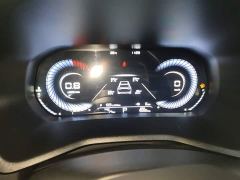 Geely Emgrand 4th Generation 1.5L CVT Luxury - ფოტო 6