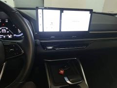 Geely Emgrand 4th Generation 1.5L CVT Luxury - ფოტო 7