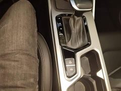 Geely Emgrand 4th Generation 1.5L CVT Luxury - ფოტო 8