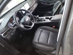 Geely Emgrand 4th Generation 1.5L CVT Luxury - ფოტო 9
