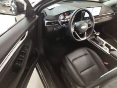 Geely Emgrand 4th Generation 1.5L CVT Luxury - ფოტო 10
